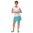 thumbnail image 3 of Regatta - Falda Hansika Escalonado para Mujer (Marina), 3 of 6