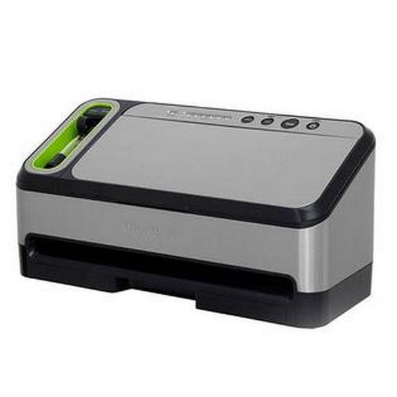 FoodSaver FSFSSL4850-027 Automatic 2-in 1 Vacuum Sealing Machine
