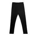 thumbnail image 1 of Legging George Para Niña legging color Negro Talla 4, 1 of 4