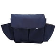 thumbnail image 2 of Baby Stroller Organizer Waterproof Large Capacity Diapers Bag Multiple Pockets Nylon Accessories Storage Bag Dark Blue, 2 of 4