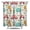 White-143, variant on Gothic and Psychedelic Mushroom Shower Curtain, Waterproof Polyester, Machine Washable, Hooks Included, Boho and Trippy Style Bathroom Curtain