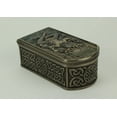 thumbnail image 2 of Cernunnos Celtic Horned God Of Animals And The Underworld Trinket Box, 2 of 2