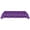 Purple, variant on Bobasndm Bobasndm Graduation Tablecloth - Congrats Grad Table Cloth for Class of 2023, Disposable Plastic Rectangle Grad Table Cover for Graduation Party Decorations Party Supplies, 54 x 108 Inch