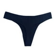 thumbnail image 4 of Stichou Women's Silk Underwear/Pure Silk Panties/Super Soft and Breathable Silk Briefs Underwear,6-Pack, M, 4 of 8