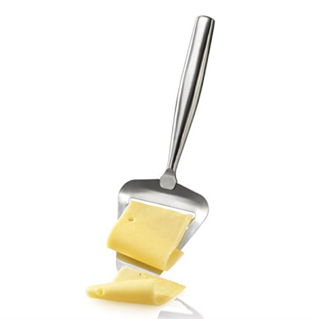 Boska Holland Taste Collection Dessert Cheese Slicer for Semi-Hard to Very Hard Cheese