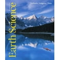 thumbnail image 1 of Pre-Owned Earth Science (Hardcover) 0321688503 9780321688507, 1 of 1