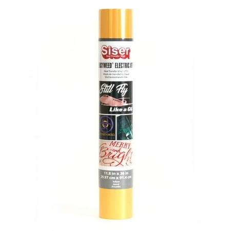 UPC: 0854209008233 | Siser® EasyWeed® Electric Heat Transfer Vinyl 36