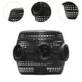 thumbnail image 6 of Pitycbo Fish Catching Cage Large Capacity Practical Loach Cage for Eel Loach Lobster Type D, 6 of 9