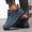 Blue, variant on Women's Montela Shoes Traditional Trainers Lace Traditional Shoes Mesh Breathable Trainers Sports Elegant Shoes Leisure Shoes Oktoberfest Outdoor Sports Shoes Walking Shoes Blue 38