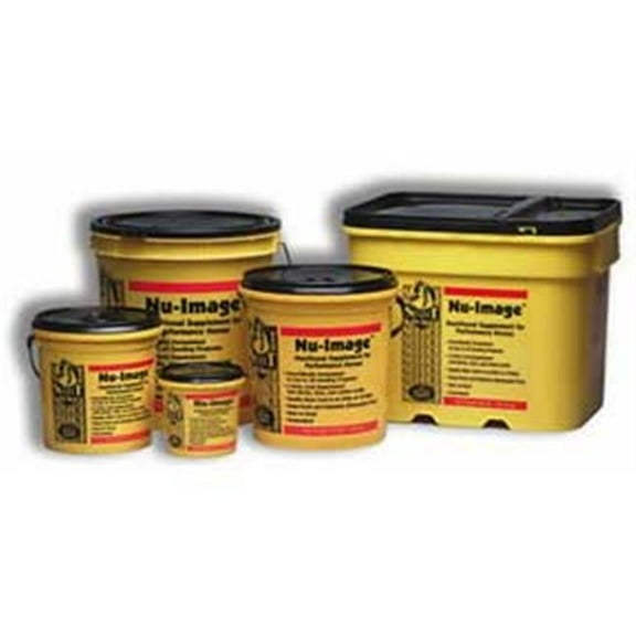 RICHDEL 073525 Select Nu-Image - 20 Pound