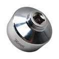thumbnail image 2 of 36mm Low Profile Socket Wrench Tool for Cartridge Style Housing Canister Removal, 2 of 7