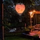 thumbnail image 5 of Hot Air Balloon Solar Lantern with Flickering Flame Light Waterproof, 5 of 5