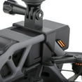 thumbnail image 2 of JIAHAOO Versatile Mount Kit for DJI Avata, Compatible with Action 2 & Insta360 Go Series, Featuring Fine Craftsmanship & Lightweight, 2 of 3