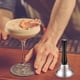 thumbnail image 3 of 12 Pieces Metal Hand Bells Call Bell Service Hand Bells Black Wooden Handle Handbells Metal Handbells Musical Percussion For Schools (silver), 3 of 3