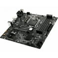 thumbnail image 2 of MSI Intel B365 PRO-VDH LGA 1151 Micro ATX DDR4-SDRAM Motherboard, 2 of 5
