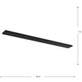 thumbnail image 4 of Canopy Kit 60" Length for Up to 5 Pendants, 4 of 7