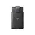 thumbnail image 2 of BlackBerry PRIV Leather Swivel Holster, 2 of 5
