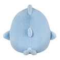 thumbnail image 3 of Squishmallows Fuzz-A-Mallows 12 inch Davie the Blue Shark - Child's Ultra Soft Stuffed Plush Toy, 3 of 7