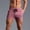 Hot Pink, variant on Mens Athletic Shorts Qiggri Men Casual Fashion Solid Shorts With Pocket Elastic Waist Shoort Pants Workout Shorts Men