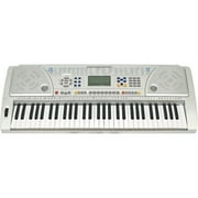 Main Street 61-Note Touch-Sensitive Keyboard
