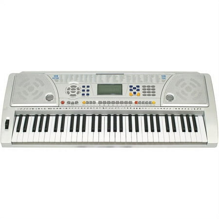 Main Street 61-Note Touch-Sensitive Keyboard