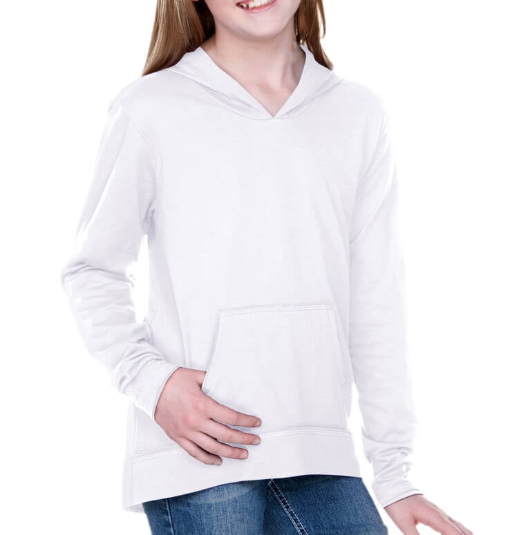 hoodies for girls at walmart