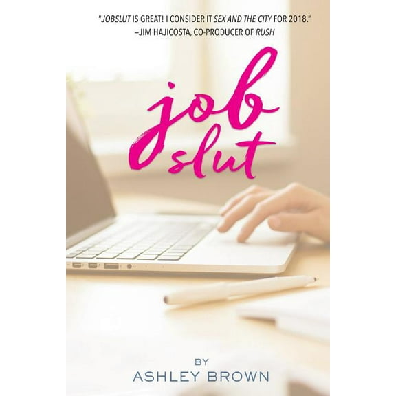 Jobslut (Paperback)
