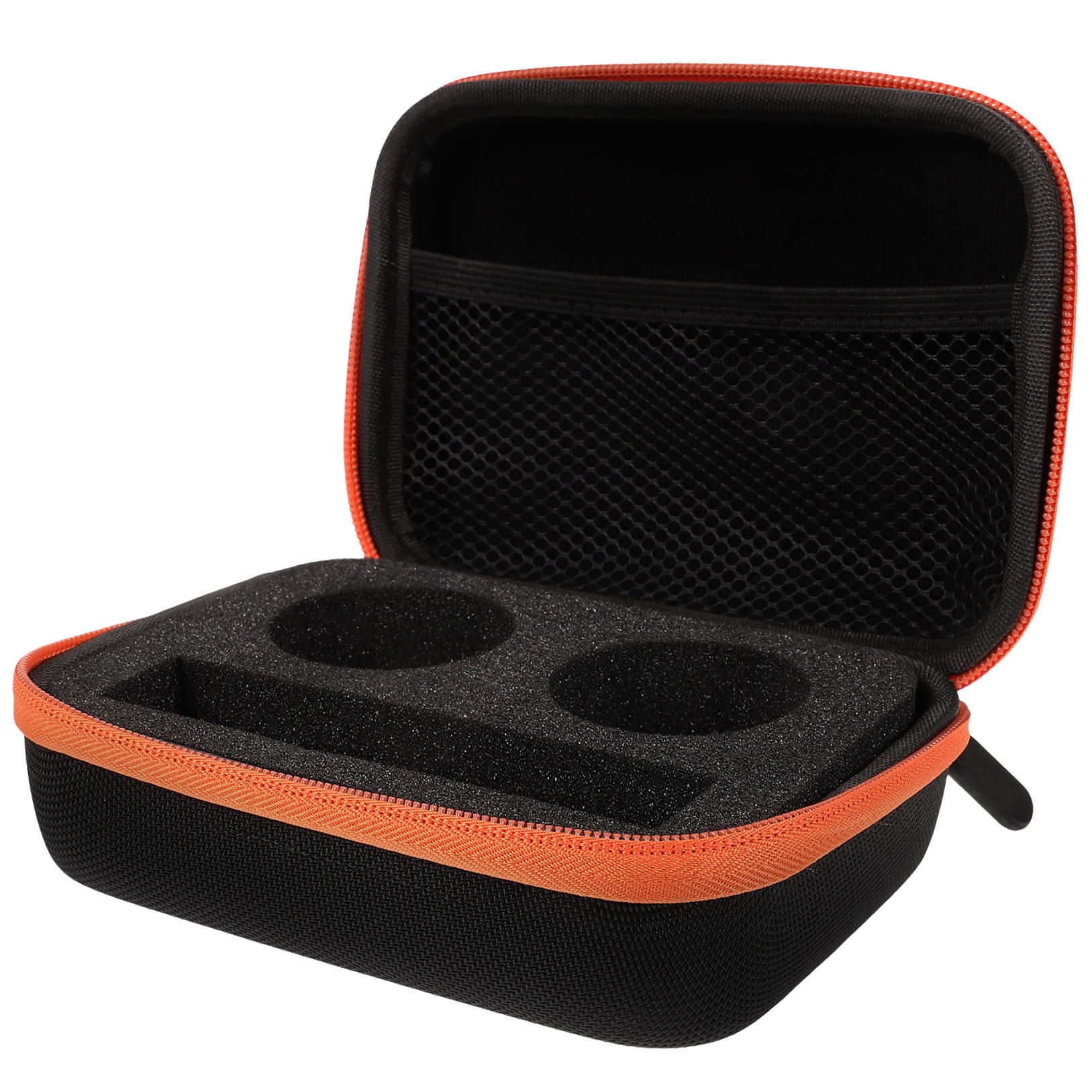 RENACLIPY Eva Yo-Yo Case Black for Storage Renaclipy Compact and Durable