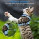 thumbnail image 5 of Set de arnés y correa para gatos Dooradar Escape Proof para gatos, 5 of 9
