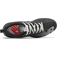 thumbnail image 5 of New Balance 4040V6 Mens Low Metal Baseball  Cleats, 5 of 5