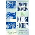 thumbnail image 1 of Pre-Owned Community Organizing in a Diverse Society (3rd Edition) (Paperback) 020526834X 9780205268344, 1 of 1
