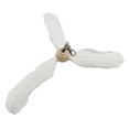 thumbnail image 2 of Cat Wand Toy Wire Elastic Fake Feather Funny Cat Teaser Toy Pet Interactive Wand, 2 of 10