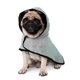 thumbnail image 3 of Toalla De Baño Para Mascotas Toalla De Perro Súper Absorbente Bata De Baño Capa De Secado Para Baño De Mascotas Speravity PT001587-04, 3 of 7