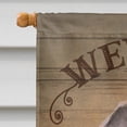 thumbnail image 3 of Carolines Treasures CK6330CHF Fawn French Bulldog Country Dog Flag Canvas House Size  Large multicolor, 3 of 4