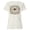 Off-White, variant on Floral Mystical Eye Women's Off-White T-shirt