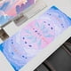 thumbnail image 4 of Alfombrilla de ratón Moon Space XXL, alfombrillas para escritorio de ordenador, arte africano, alfombrilla para teclado, alfombrilla de escritorio para ordenador portátil, alfombrilla de ratón de escr, 4 of 5