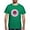 Kelly Green, variant on CafePress - Mighty Morphin Power Rangers R Men's Value T Shirt - Men's Classic Graphic Cotton T-Shirt