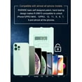 thumbnail image 4 of For iPhone 12 11 Pro XS MAX XR X 8 7 6s R-SIM15+ Nano Unlock RSIM Card, 4 of 5
