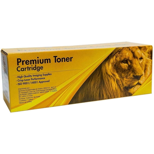 Cartucho Toner Generico SAMSNG CLT-404 (Magenta) Compatible con C430/ C430W / C433W / C480 / C480W /