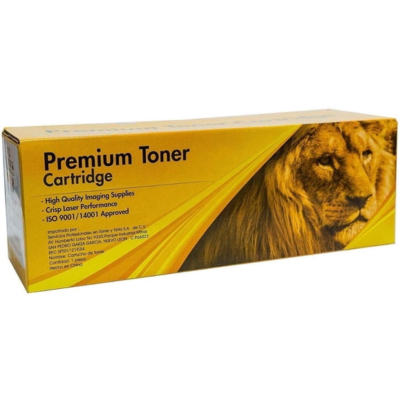 Cartucho Toner Generico SAMSNG CLT-404 (Magenta) Compatible con C430/ C430W / C433W / C480 / C480W /