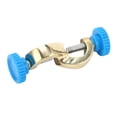 thumbnail image 3 of Bosshead Holder,Laboratory Clamp Holder Copper Right Angle Laboratory Stand Clamp Bosshead Clamp Built for Professionals, 3 of 14