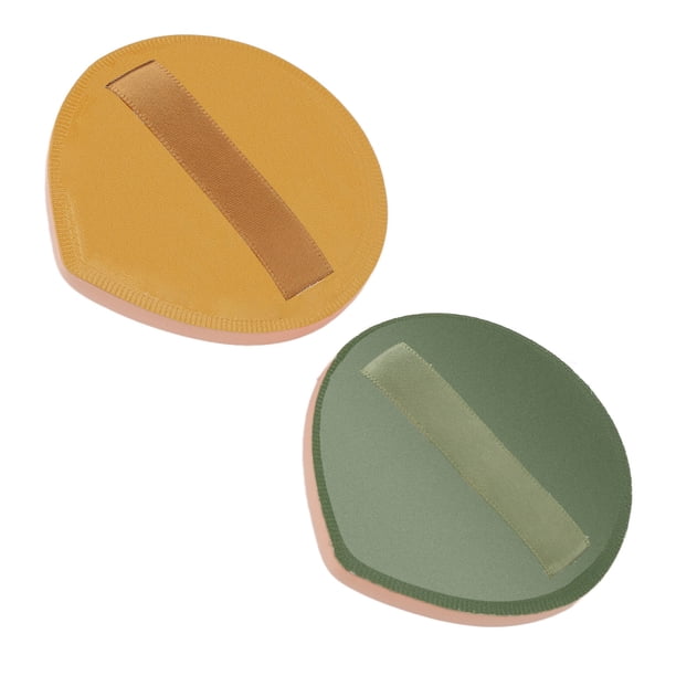 Soplo De Polvo, Soplo De Polvo De Maquillaje Espesante Húmedo Seco Para Cosmético