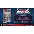thumbnail image 3 of DRAGON QUEST MONSTERS: The Dark Prince (Nintendo Switch), 3 of 8