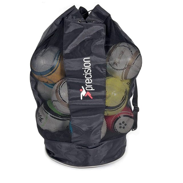 Sac de Football Jumbo 20 Ballons Precision
