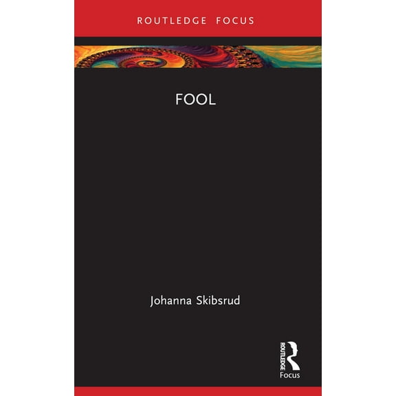 New Literary Theory Fool, (Paperback)