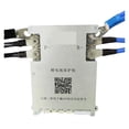 thumbnail image 1 of Active Smart BMS 3-8S 12V 24V With Silicone Wire Equalizing 1A 2A Active Balance BMS Board For Li-/Lifepo4 Battery ,Safety and Reliability, 1 of 7
