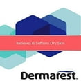 Dermarest Dermarest Eczema Medicated Lotion | Dermatologist Tested | 4 FL OZ (2 ...