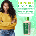 thumbnail image 6 of Curls & Naturals Daily Moisturizing Serum- 6 OZ, 6 of 6
