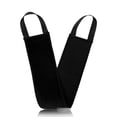 thumbnail image 6 of TRIANU Self Tanning Mitt Applicator Kit Tanning Mitts Self Tanner Applicator Set of 4 Self Tanning Glove for Self Tan Mitt Applicator Kit, Back Tanning Applicator, Black, 6 of 9