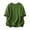 A1 Green, variant on Elbow Sleeve Cotton Linen Tops Soft Breathable Spring Shirt Scoop Neck Skin-Friendly Tops Office Blouses Plus Size Tops Casual Summer Tunic Tops Oversized Blouse Pullover Shirt White Xl